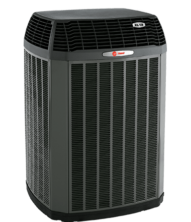 Trane XL18i Heat Pump (3 Ton)